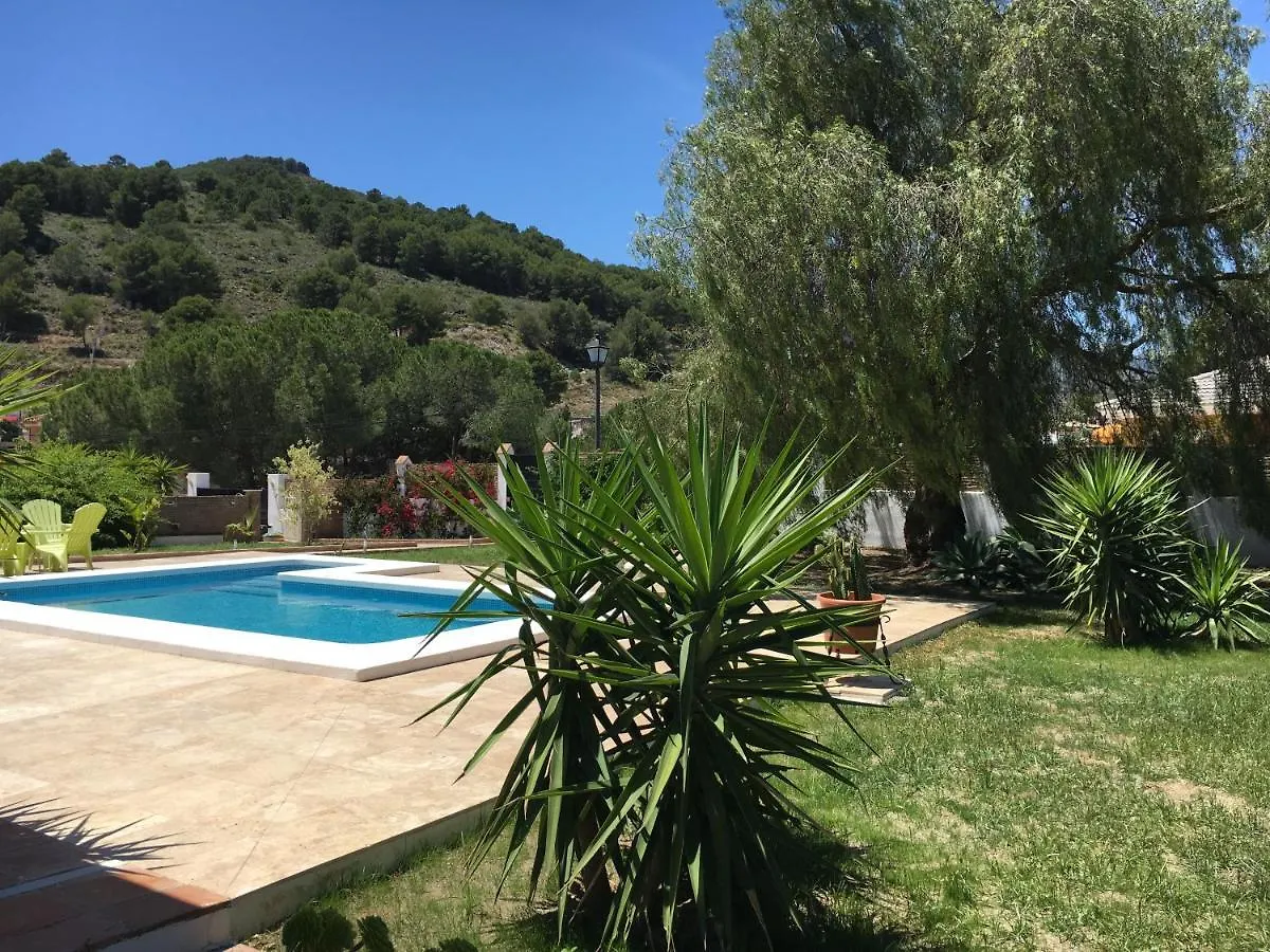Villa Ambroise contacts