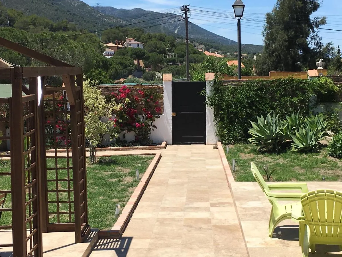 Villa Ambroise Alhaurin de la Torre 0*,  Spain