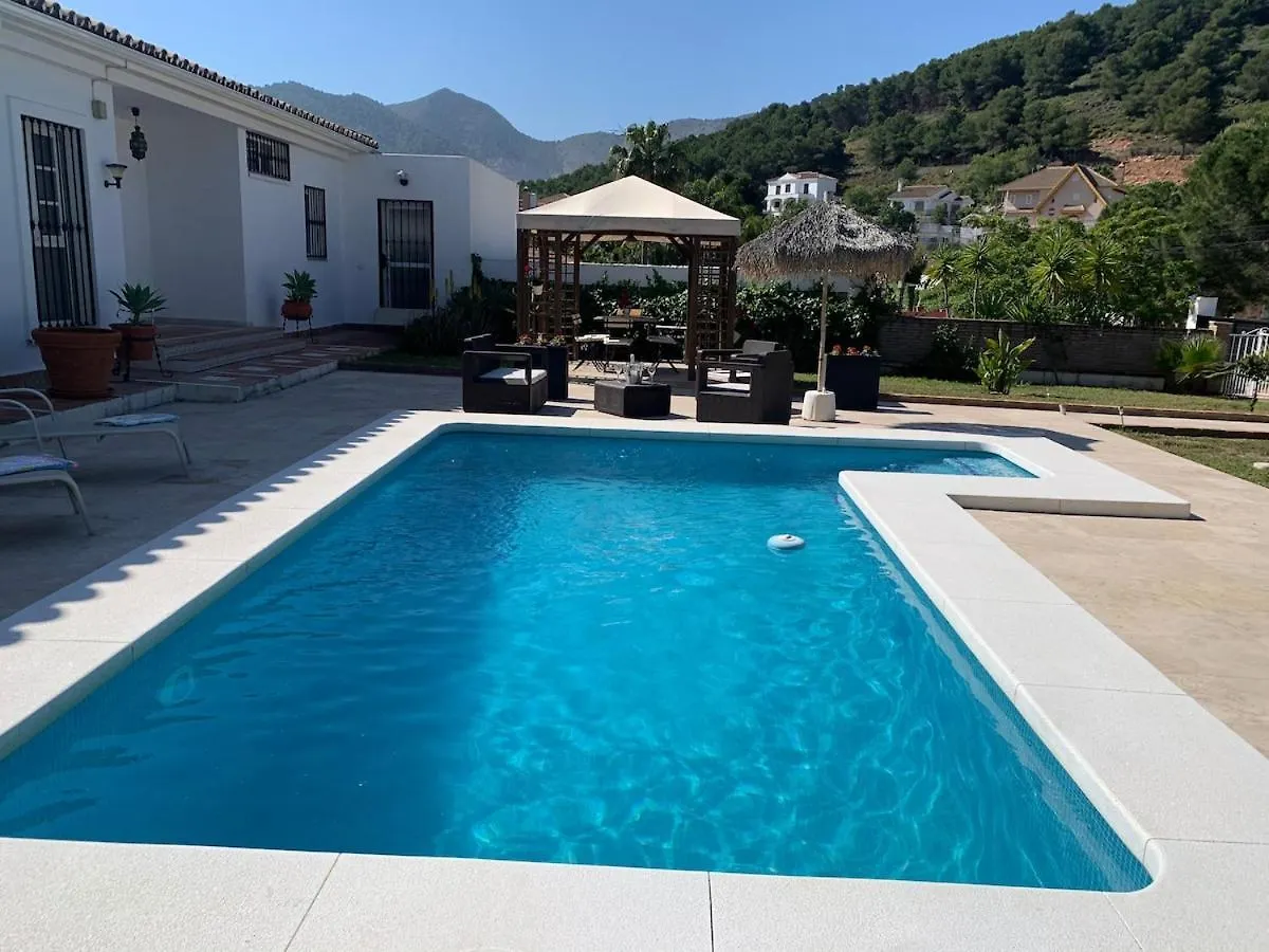 Villa Ambroise Alhaurin de la Torre 0*,  Spain