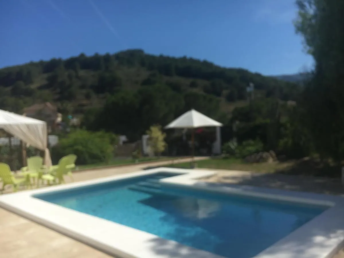 Villa Ambroise Alhaurín de la Torre 0*,  Spagna