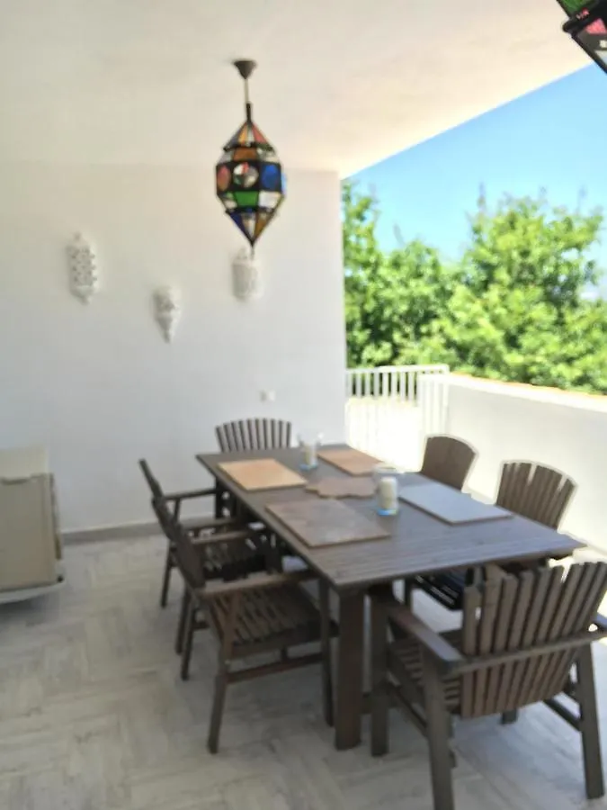 Villa Ambroise Alhaurín de la Torre 0*,  Spagna