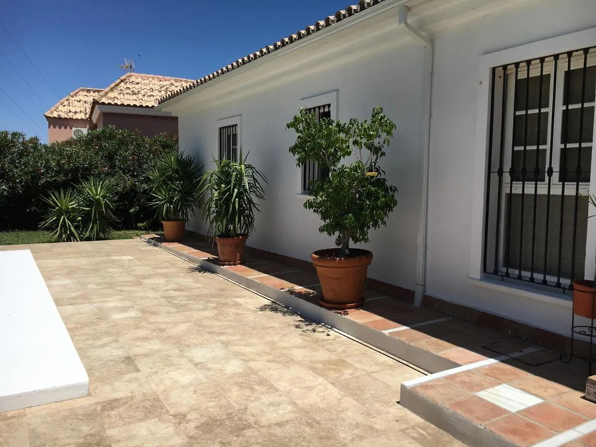 Villa Ambroise Alhaurín de la Torre Spagna
