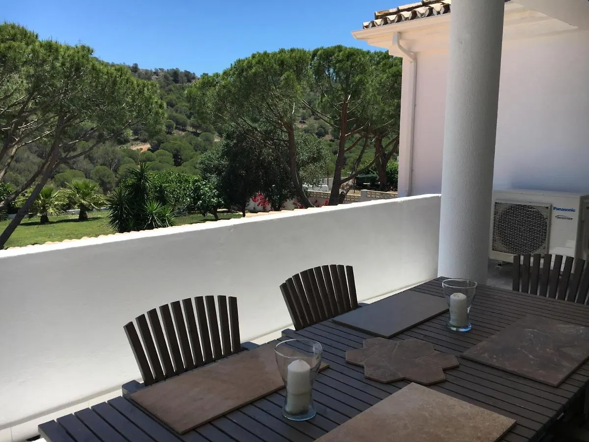Villa Ambroise Alhaurín de la Torre