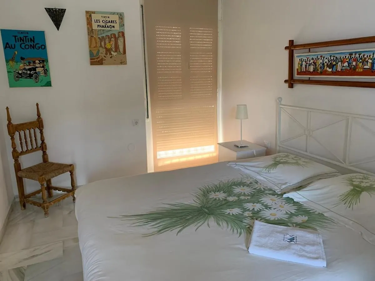 Villa Ambroise Alhaurín de la Torre Spagna