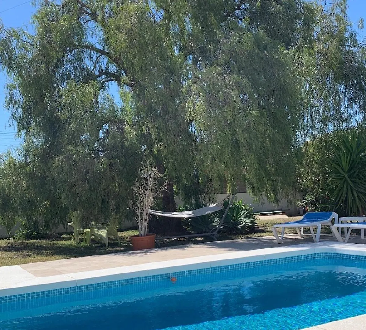 Villa Ambroise Alhaurín de la Torre