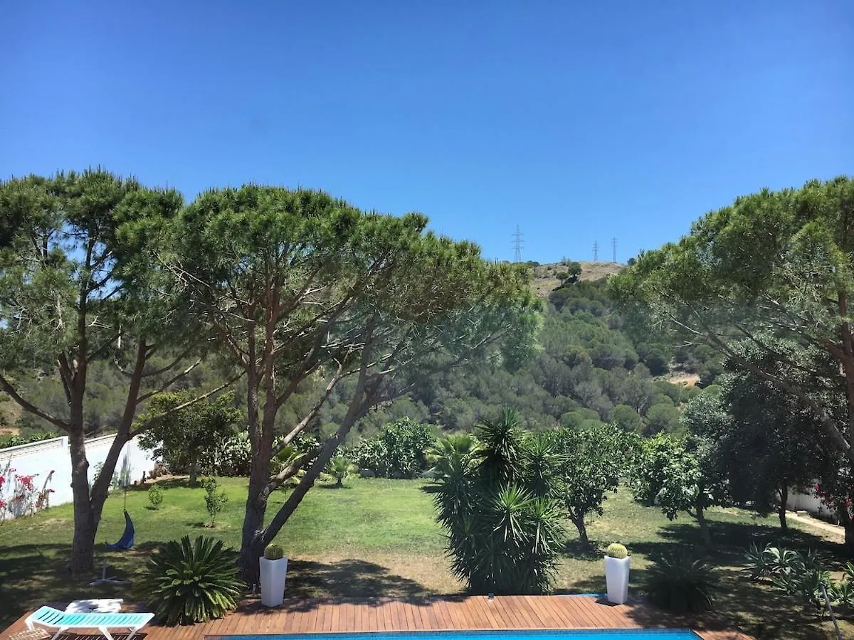 Villa Ambroise Alhaurín de la Torre