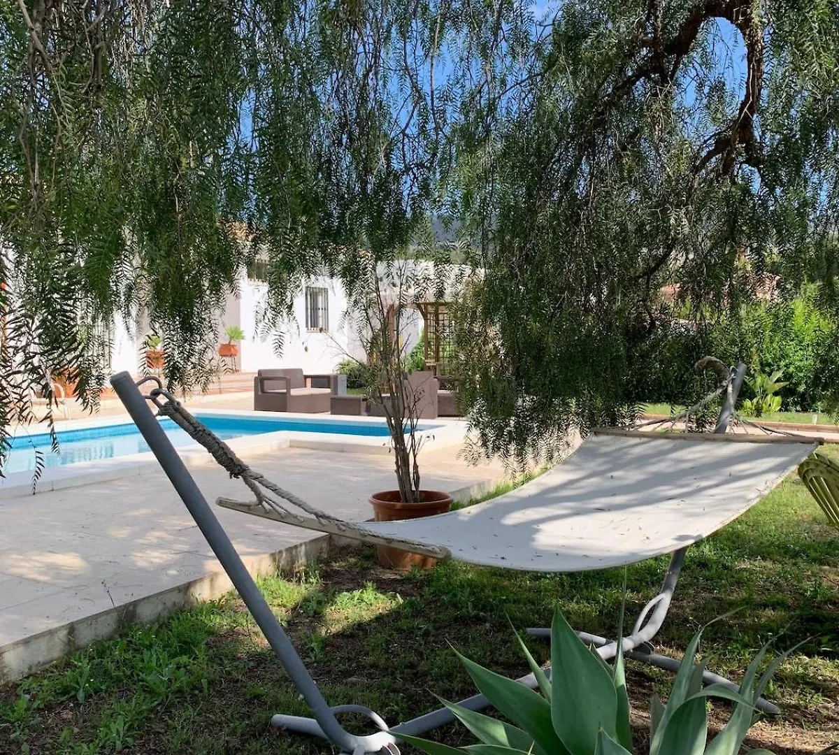 Villa Ambroise Alhaurín de la Torre
