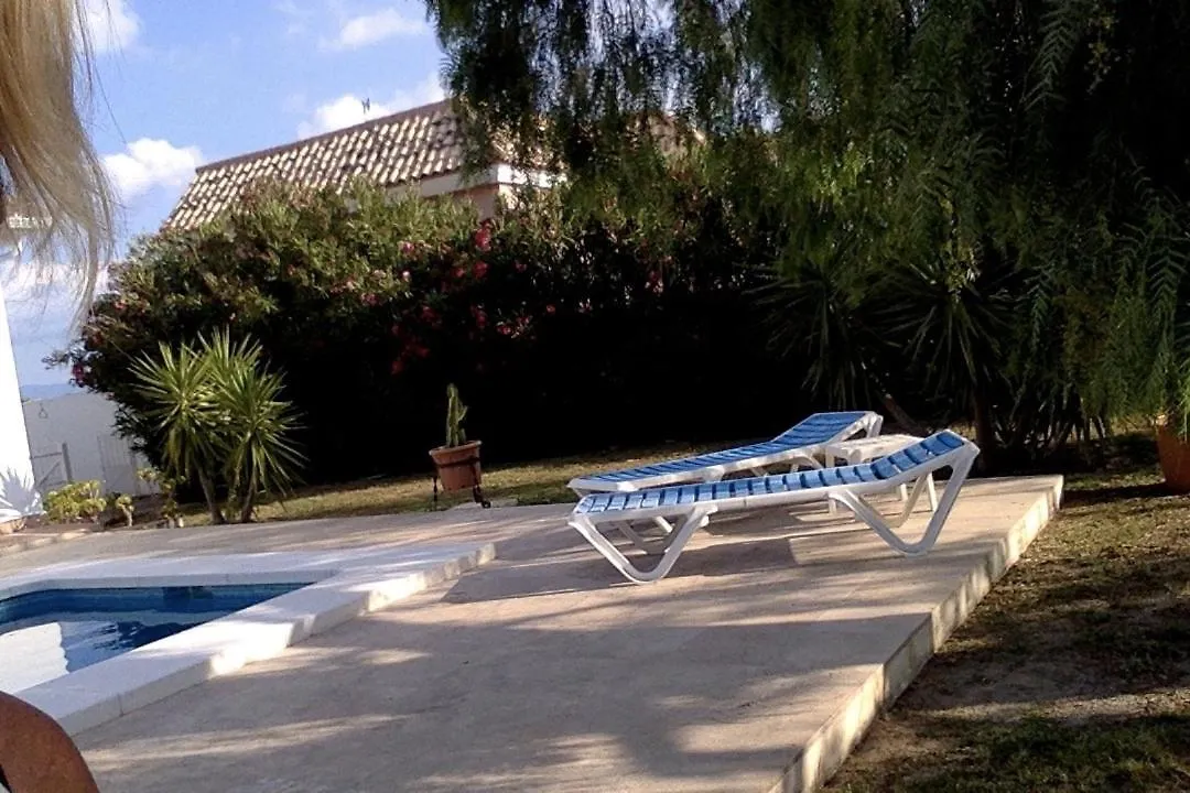 Villa Ambroise Alhaurín de la Torre 0*,  Spagna