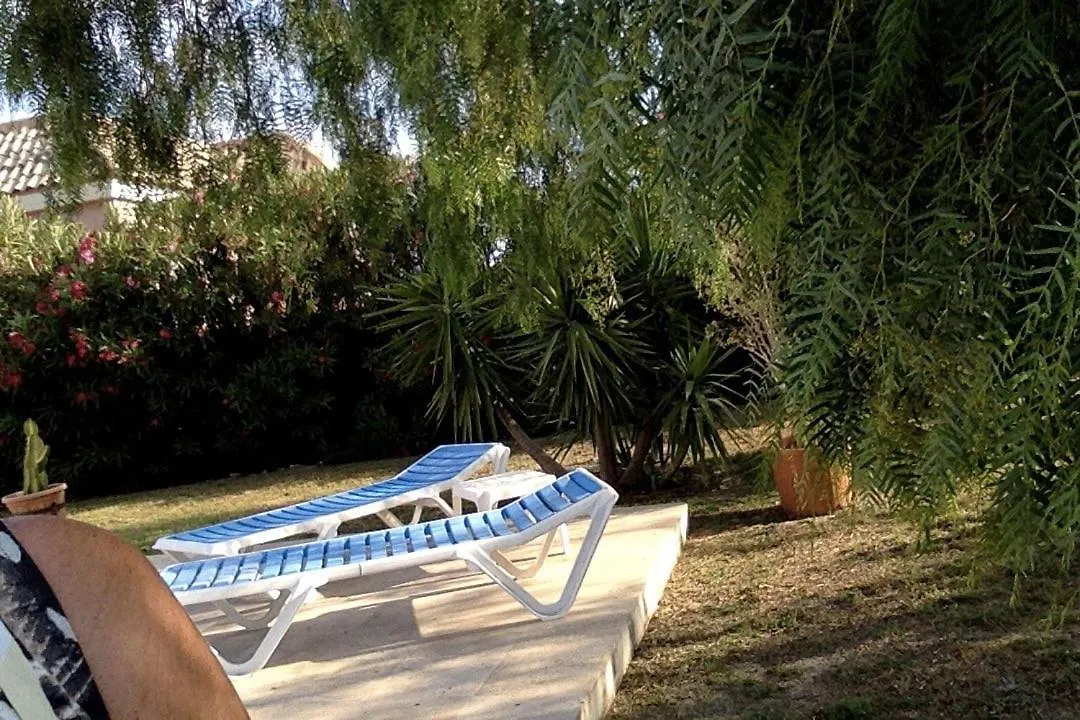 Villa Ambroise Alhaurín de la Torre