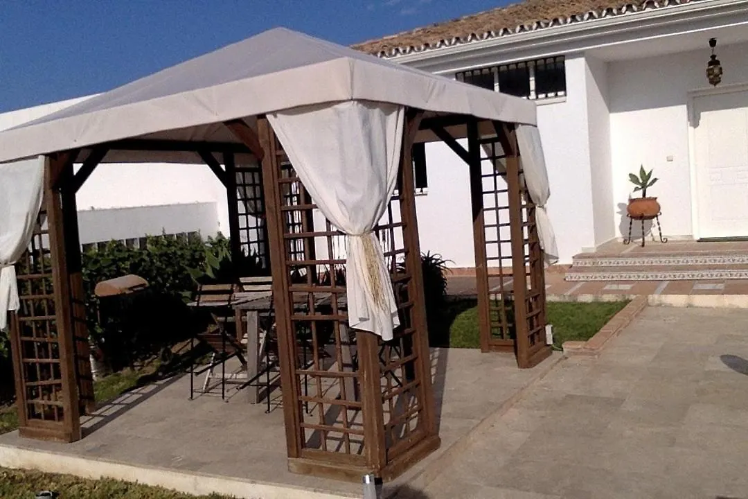Villa Ambroise Alhaurín de la Torre Spagna